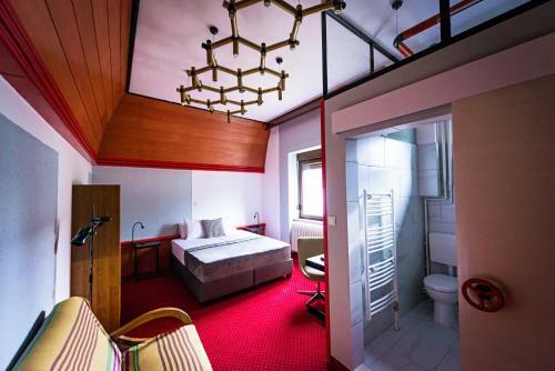 Bed & Breakfast Pb Urban Stay