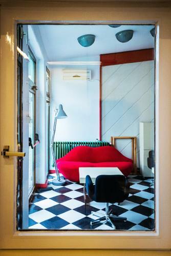 Bed & Breakfast Pb Urban Stay