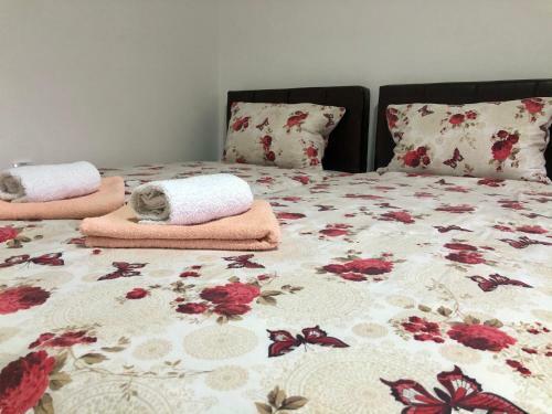 Apartamento Preno?i?te Vojki?