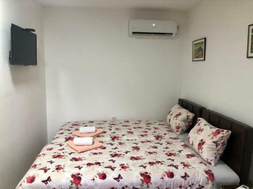 Apartamento Preno?i?te Vojki?