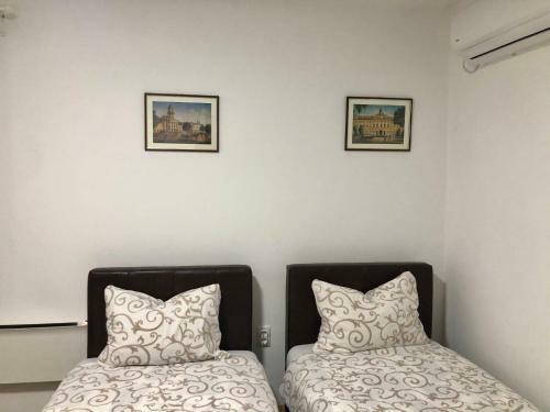 Apartamento Preno?i?te Vojki?