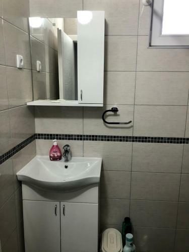 Apartamento Preno?i?te Vojki?