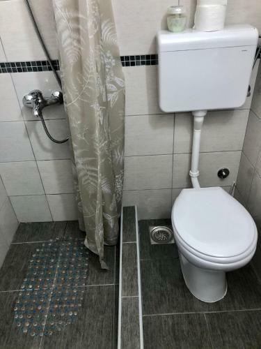 Apartamento Preno?i?te Vojki?