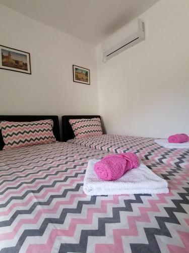 Apartamento Preno?i?te Vojki?