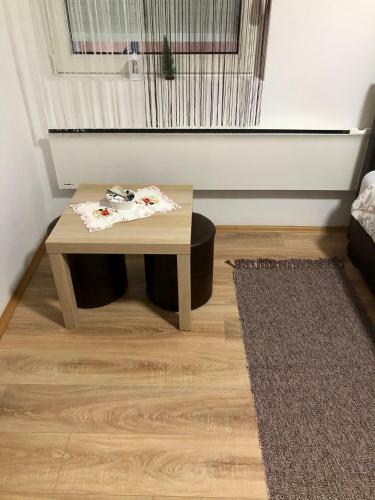 Apartamento Preno?i?te Vojki?