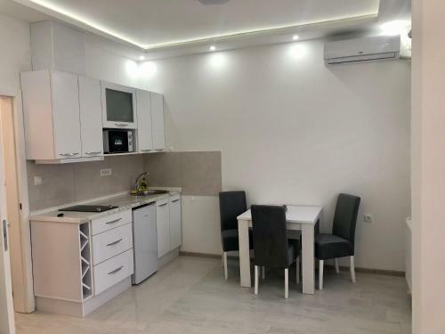 Apartman Silver Star
