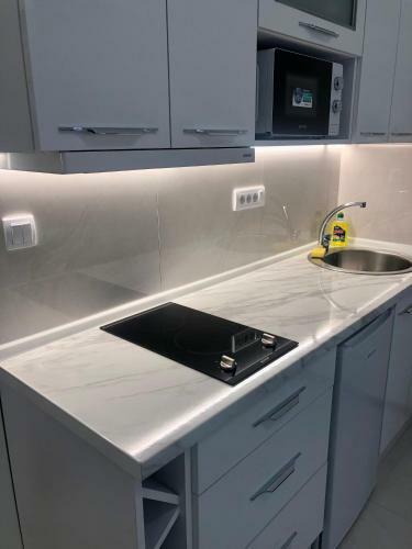 Apartman Silver Star