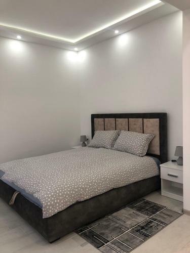Apartman Silver Star