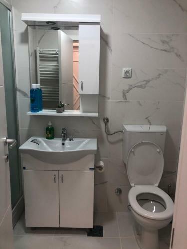Apartman Silver Star