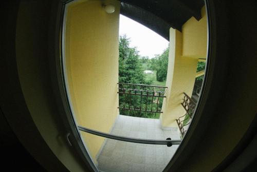 Bed & Breakfast Kroni? Palace