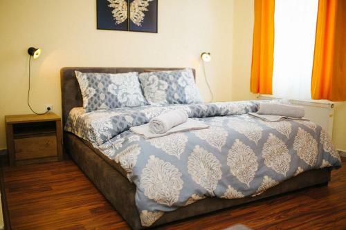 Bed & Breakfast Kroni? Palace