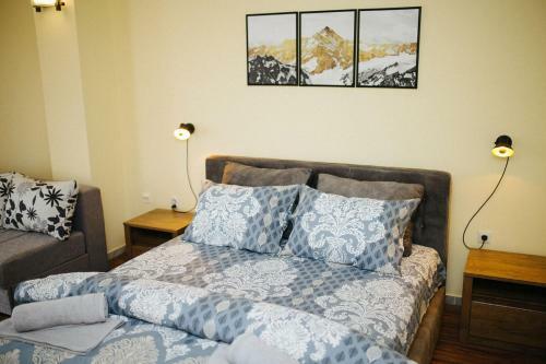 Bed & Breakfast Kroni? Palace