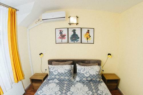 Bed & Breakfast Kroni? Palace