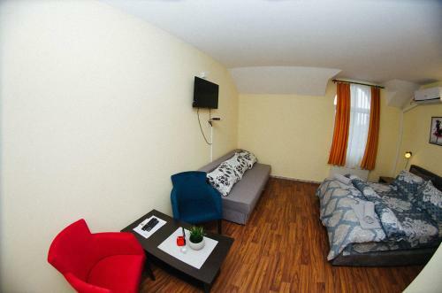 Bed & Breakfast Kroni? Palace