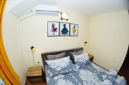 Bed & Breakfast Kroni? Palace