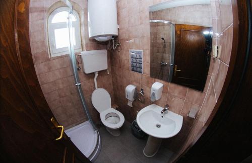 Bed & Breakfast Kroni? Palace