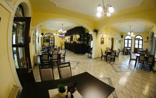 Bed & Breakfast Kroni? Palace