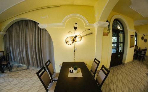 Bed & Breakfast Kroni? Palace