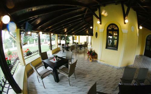 Bed & Breakfast Kroni? Palace