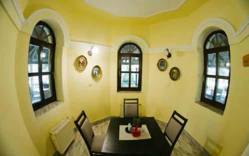 Bed & Breakfast Kroni? Palace