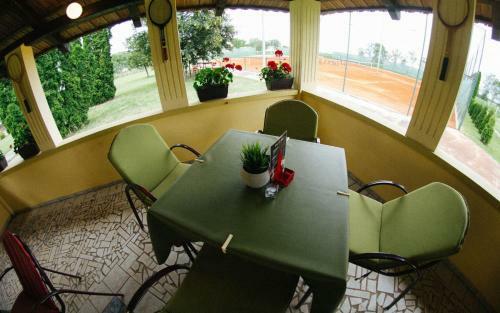 Bed & Breakfast Kroni? Palace