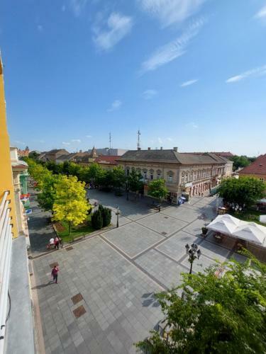 Apartamento Stan Na Dan U Centru Sombora