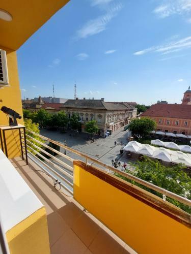 Apartamento Stan Na Dan U Centru Sombora