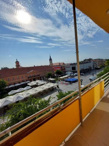 Apartamento Stan Na Dan U Centru Sombora