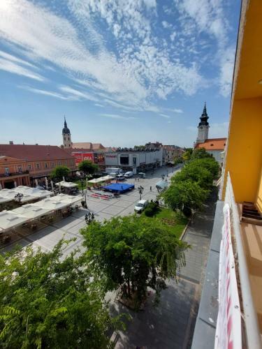 Apartamento Stan Na Dan U Centru Sombora