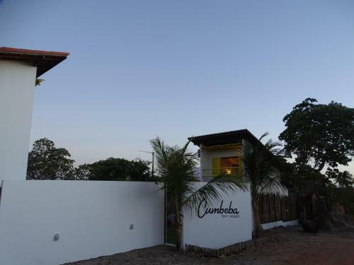 Cumbeba Tiny Houses