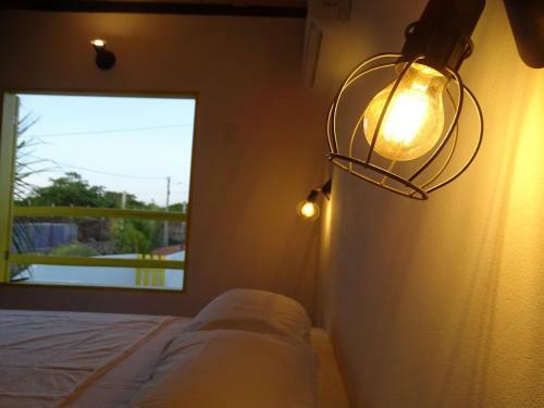 Cumbeba Tiny Houses