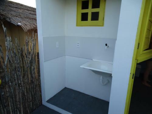 Cumbeba Tiny Houses