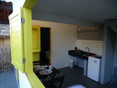 Cumbeba Tiny Houses