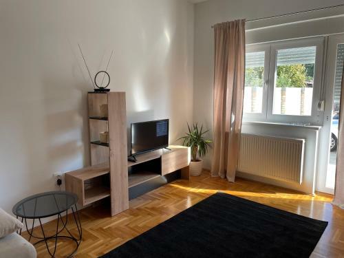 Apartman Sunny