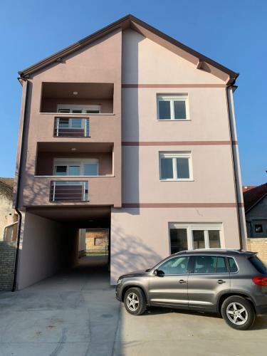 Apartman Sunny