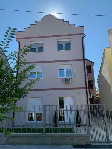 Apartman Sunny