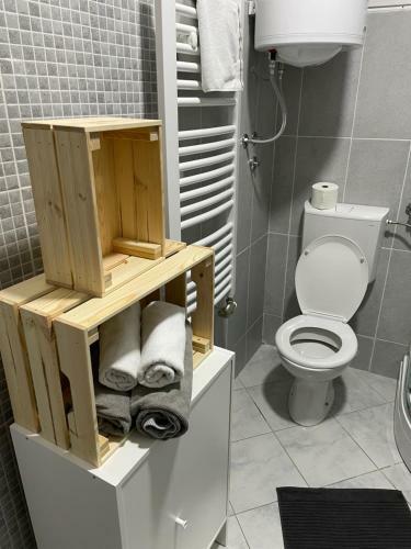Apartman Sunny