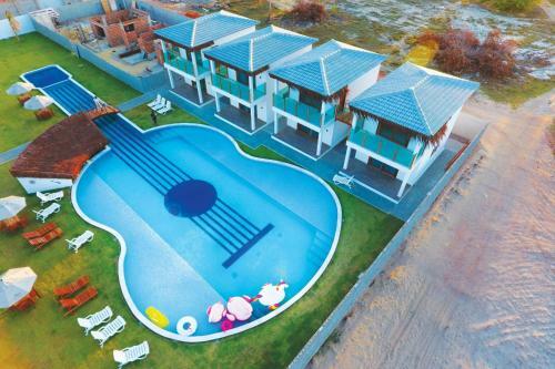 Hotel Pousada Sol E Viol�o