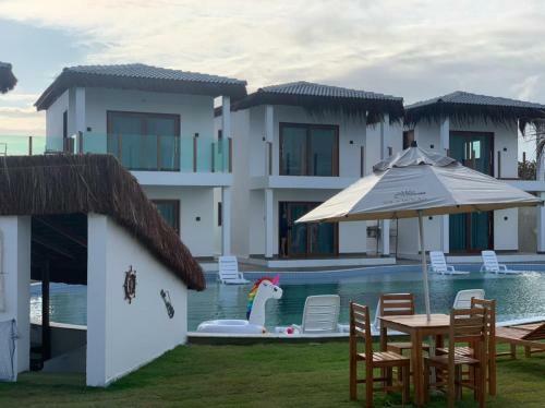 Hotel Pousada Sol E Viol�o