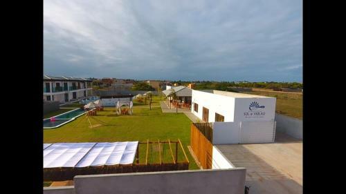 Hotel Pousada Sol E Viol�o