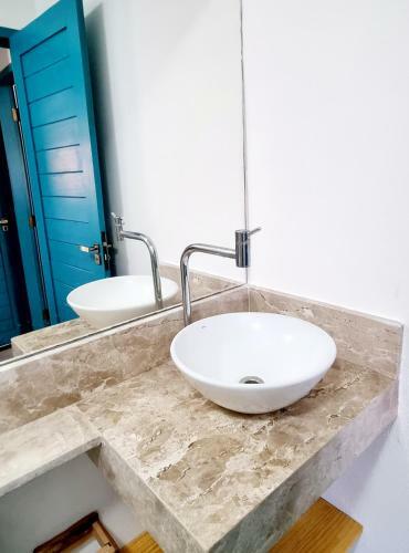 Wind Nomade House - S�o Miguel Do Gostoso