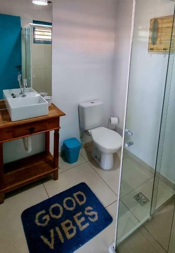 Wind Nomade House - S�o Miguel Do Gostoso