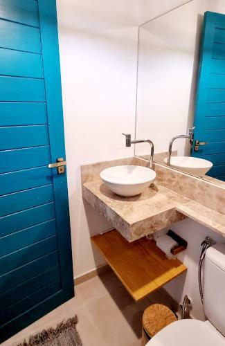 Wind Nomade House - S�o Miguel Do Gostoso