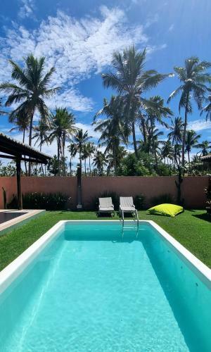 Wind Nomade House - S�o Miguel Do Gostoso