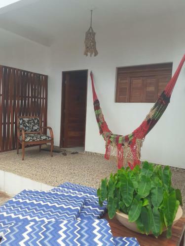 Posada Pousada Flor De Jamb�