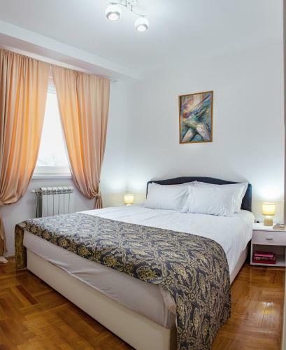 Apartman Mia