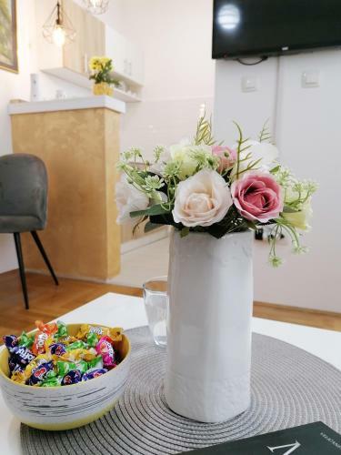 Apartman Mia