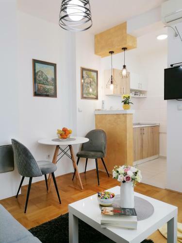 Apartman Mia