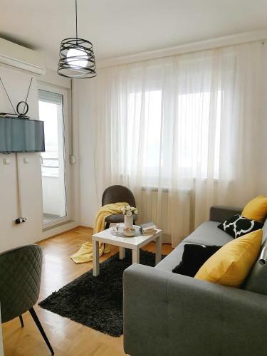 Apartman Mia