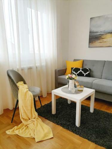 Apartman Mia